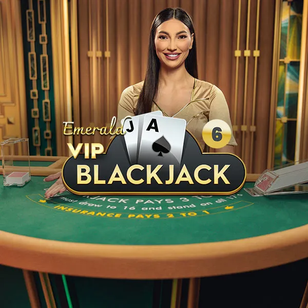 betvip Blackjack Emerald